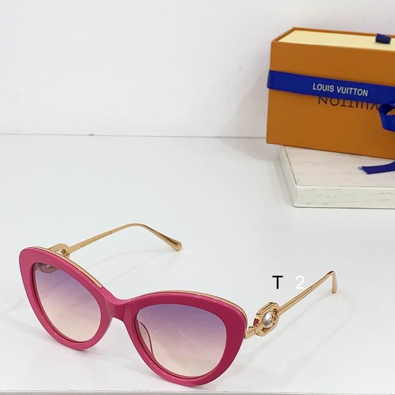 LV Sunglasses ID:20260410-1916